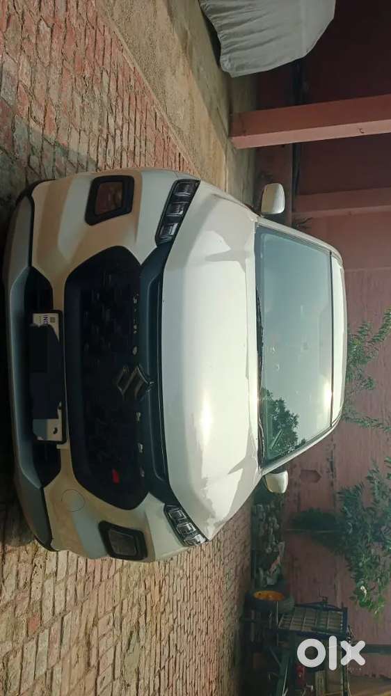 Maruti Suzuki Vitara 2025