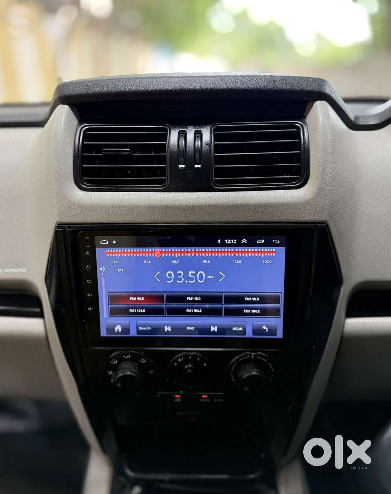 Mahindra Scorpio S5, 2019, Diesel