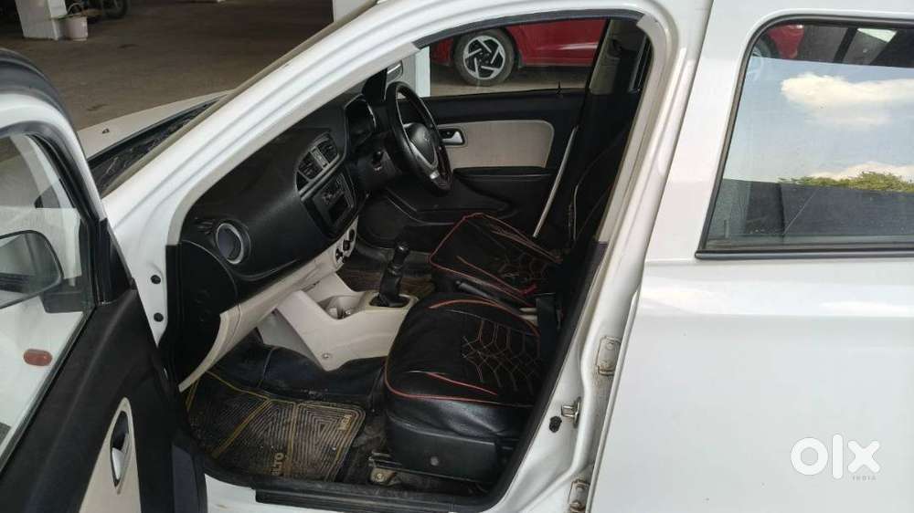 Maruti Suzuki Alto 2021 Petrol Car