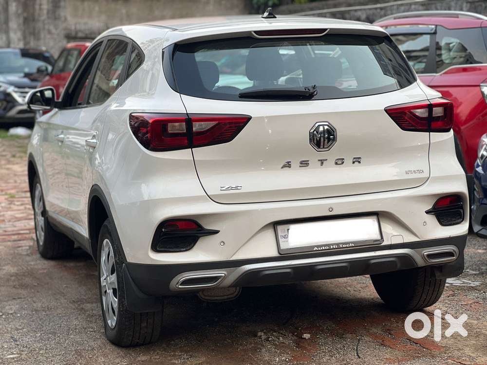 Mg Astor 1.5 Style, 2024, Petrol