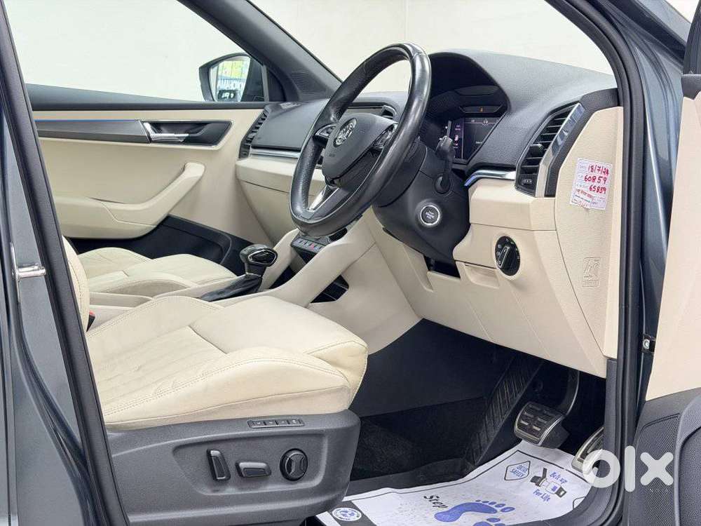 Skoda Karoq 1.5 Style At, 2020, Petrol
