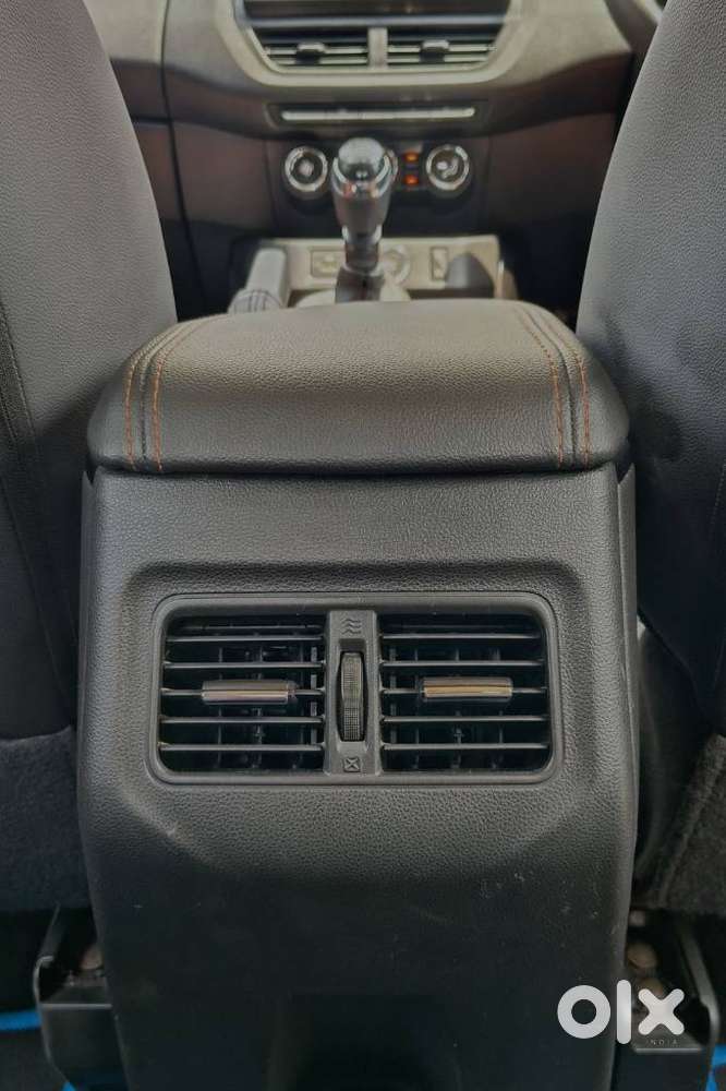 Renault Kiger Rxz Dt, 2024, Petrol