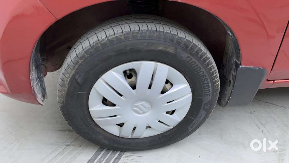 Maruti Suzuki Alto 800 Lxi, 2015, Petrol