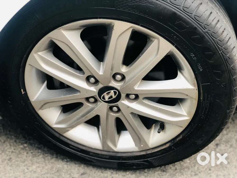 Hyundai Elantra Sx 2016 Diesel Manual