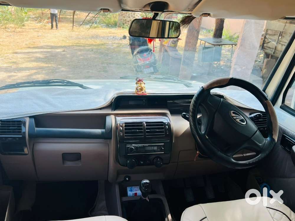 Mahindra Bolero Diesel 2021