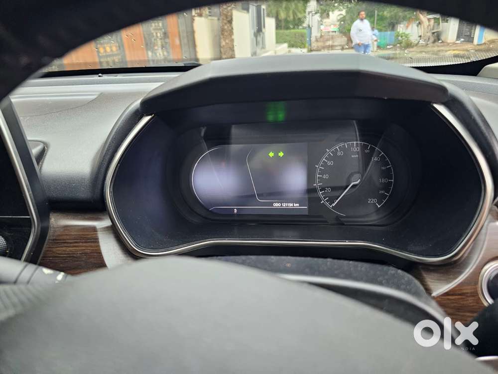 Tata Harrier Xz+, 2022, Diesel