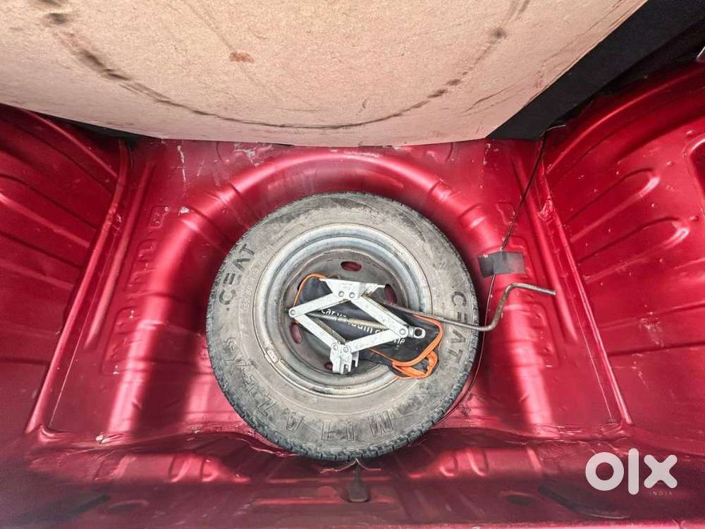 Renault Kwid 1.0 Rxt Amt Opt, 2019, Petrol
