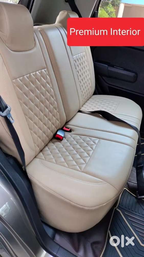 Maruti Suzuki Wagon R Vxi Plus Optional, 2019, Petrol