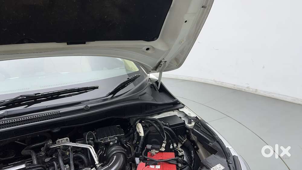 Honda City I-vtec V, 2021, Petrol