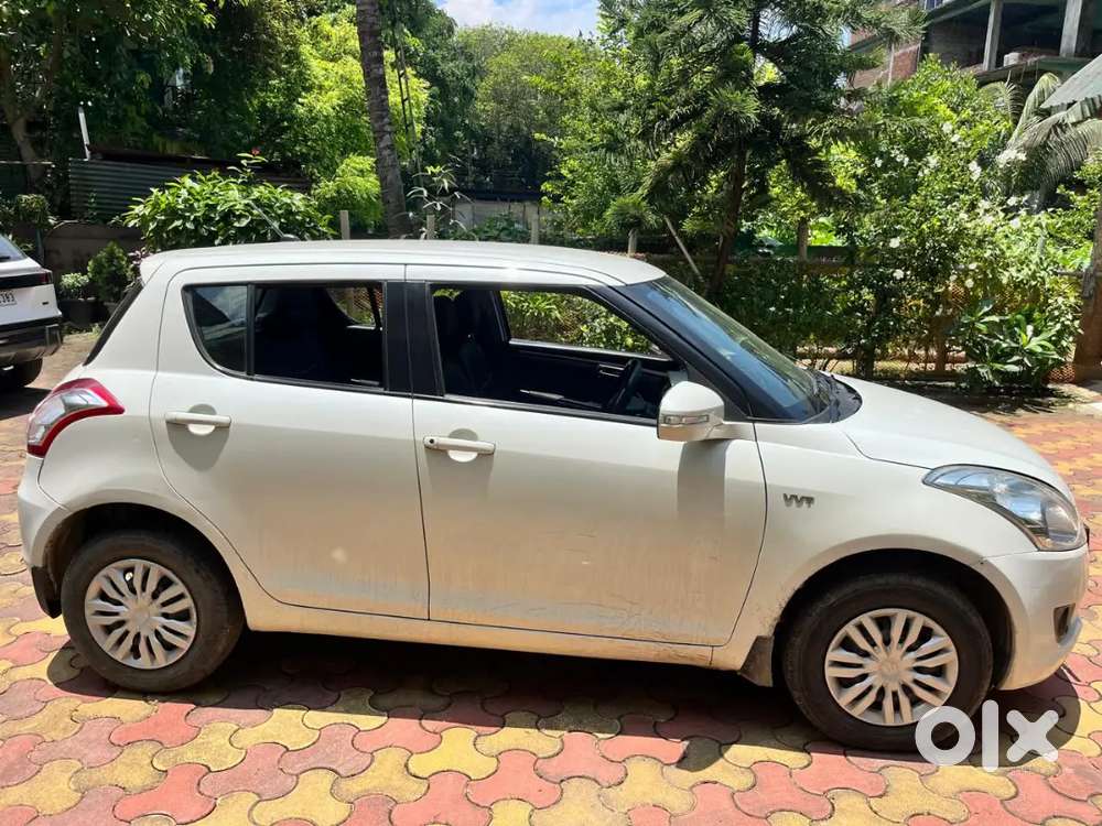 Maruti Suzuki Swift Vxi 2013