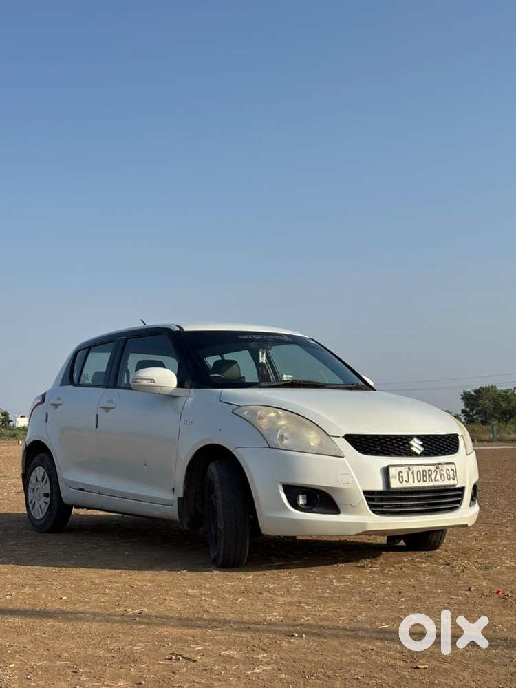 Maruti Suzuki Swift 2014 Diesel Good Condition