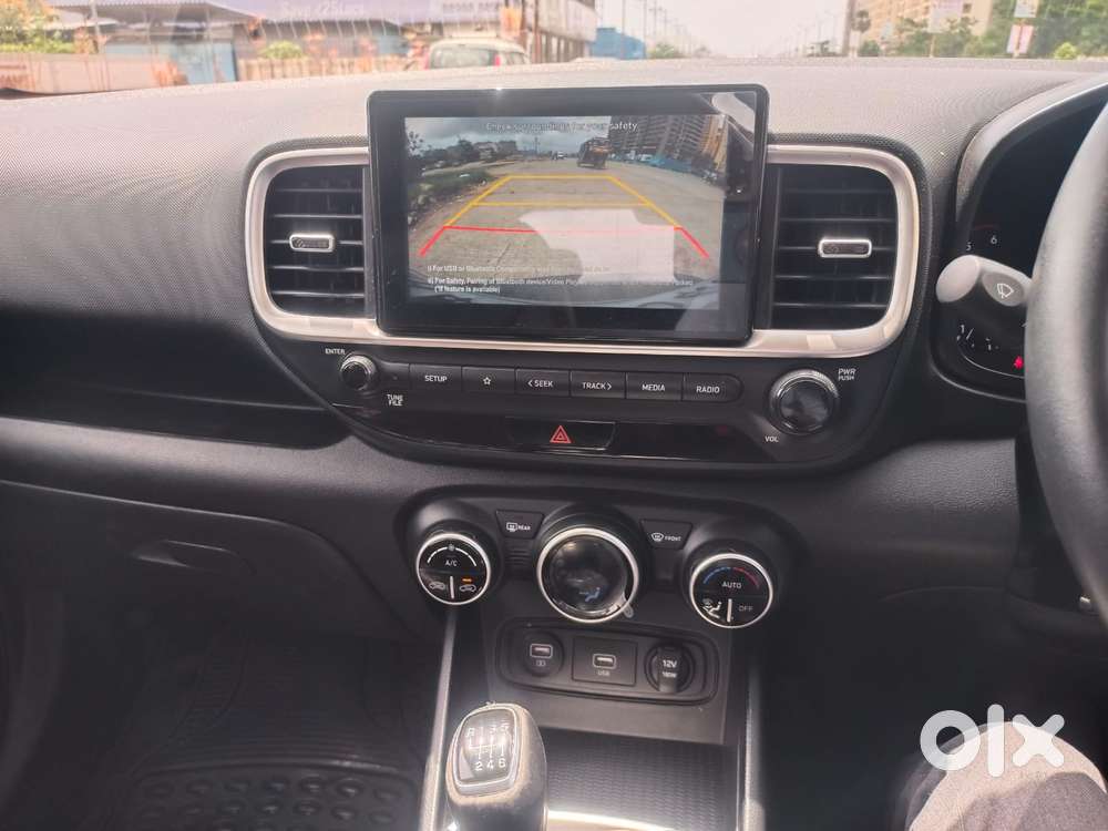 Hyundai Venue 1.4 Crdi Sx, 2019, Diesel