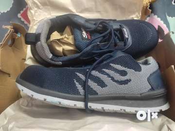 Safety shoes
