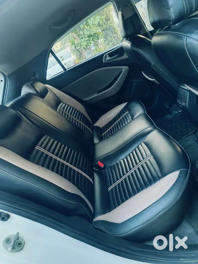 Hyundai New I20 2014 Diesel 85000 Km Driven