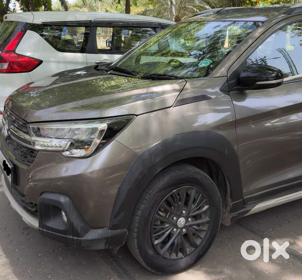 Maruti Suzuki Xl6 2021 Petrol Well Maintained