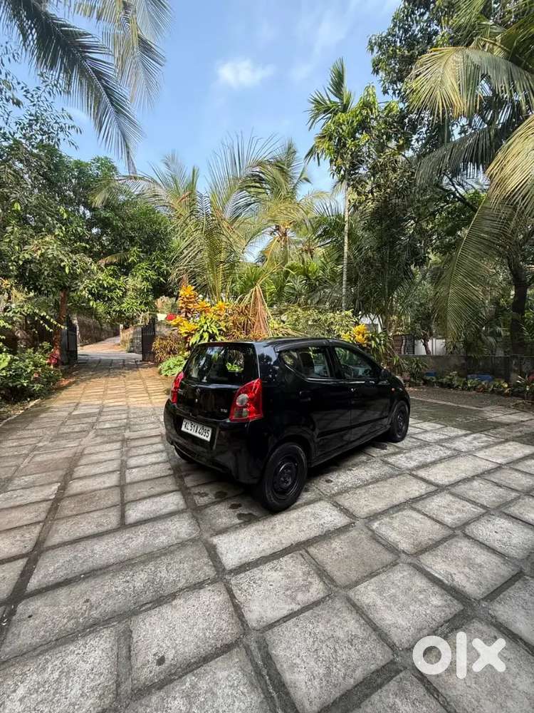 Maruti Suzuki A-star 2009 Petrol Good Condition