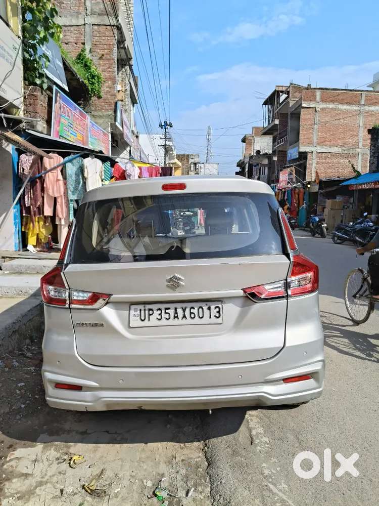 Maruti Suzuki Ertiga 2019 Diesel 97200 Km Driven