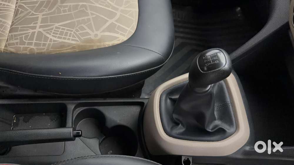 Hyundai Grand I10 Magna 1.2 Kappa Vtvt, 2015, Petrol