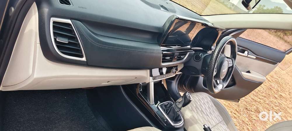 Kia Seltos Htx D, 2021, Diesel