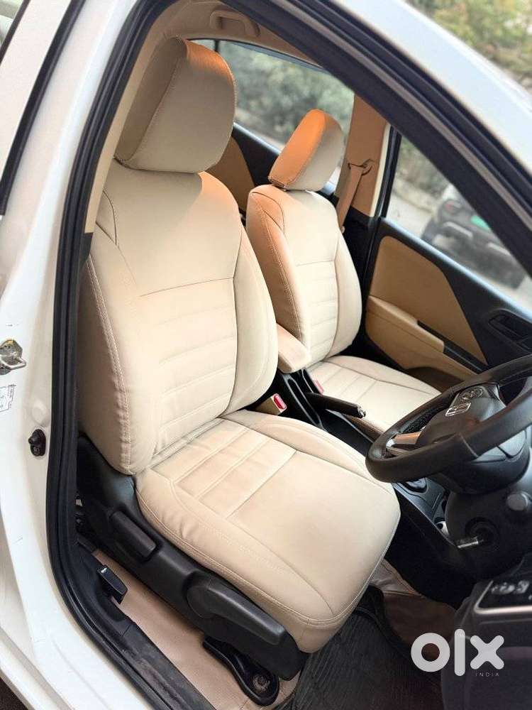 Honda City 1.5 Sv I-vtec Mt, 2020, Petrol