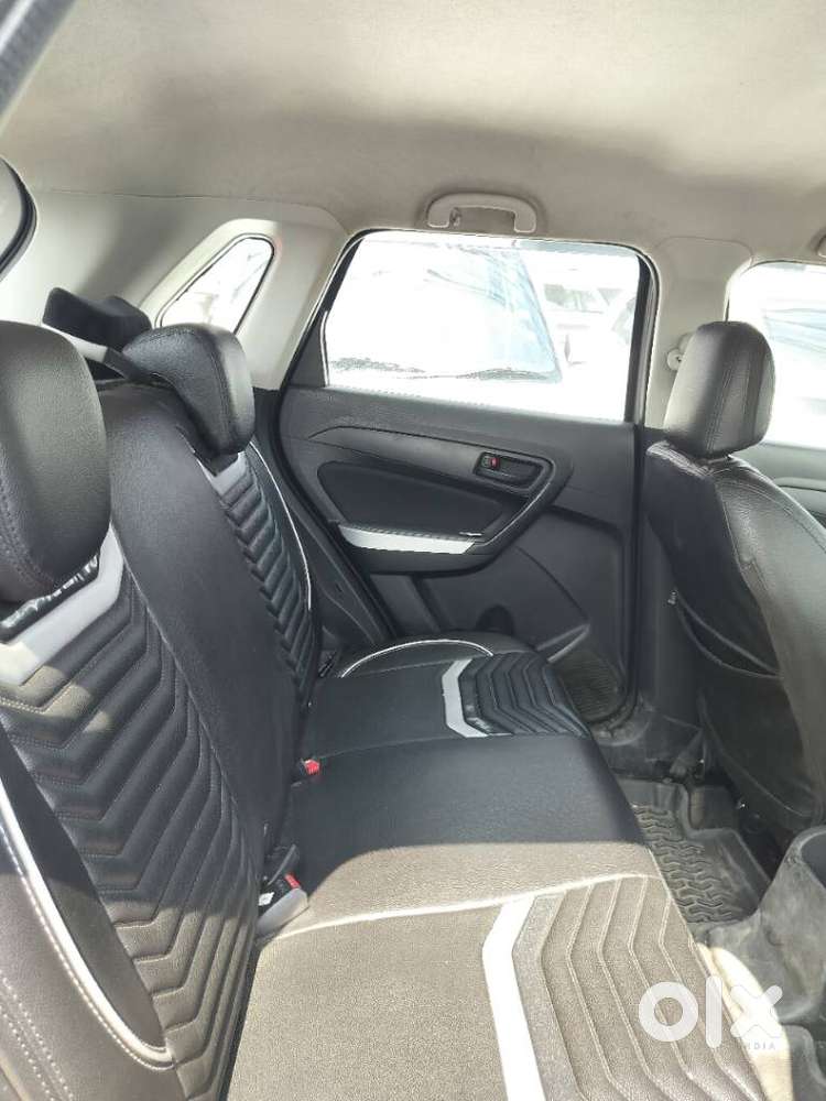 Maruti Suzuki Vitara Brezza, 2021, Petrol