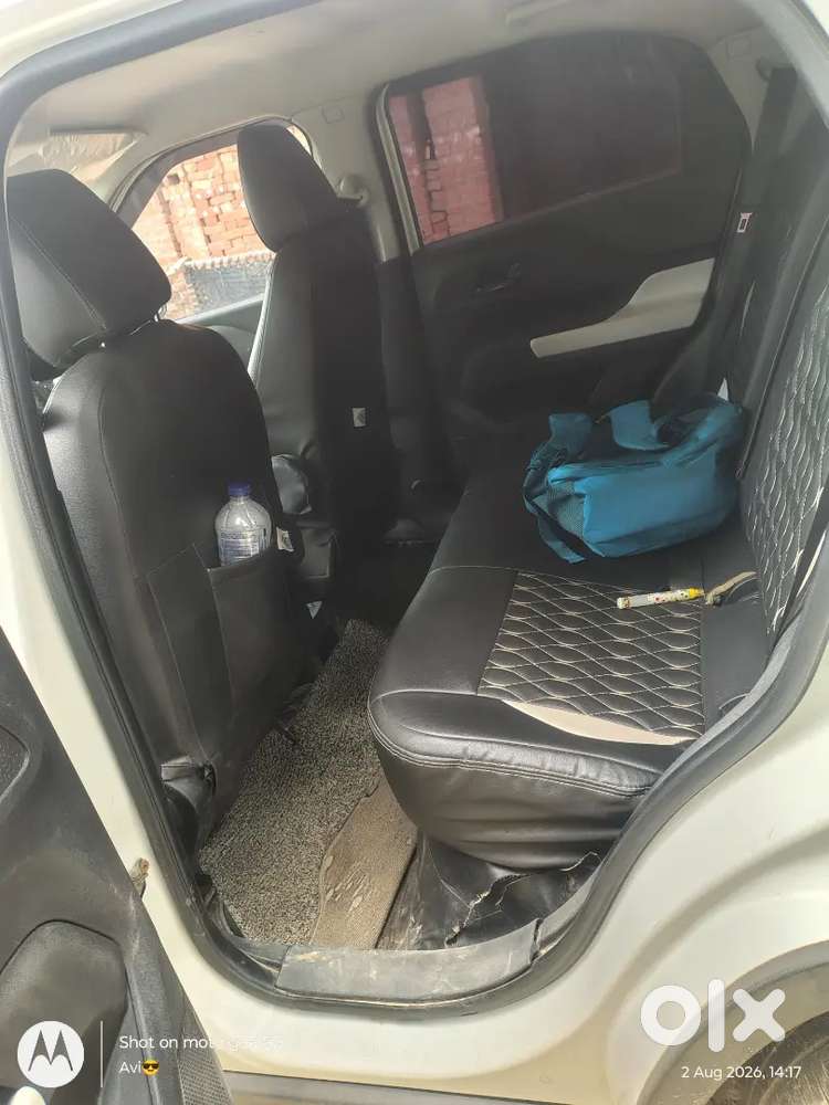 Tata Punch 1.2 2024 Petrol Manual