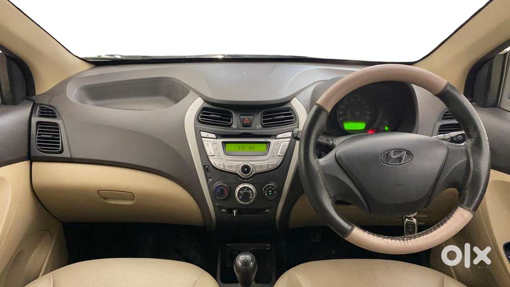 Hyundai Eon Era +, 2018, Petrol
