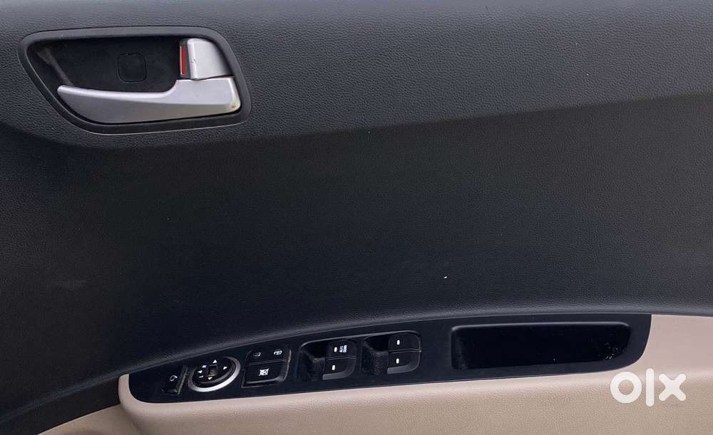 Hyundai Grand I10 Sportz 1.2 Kappa Vtvt, 2018, Petrol