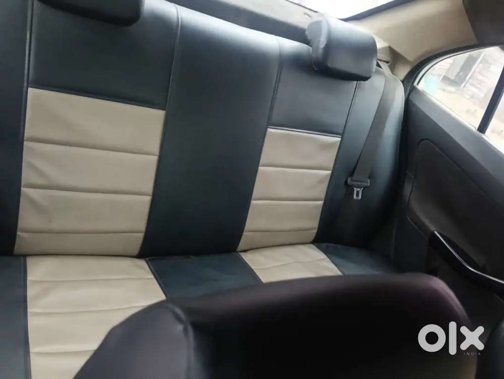 Tata Zest 2017 Diesel 115000 Km Driven