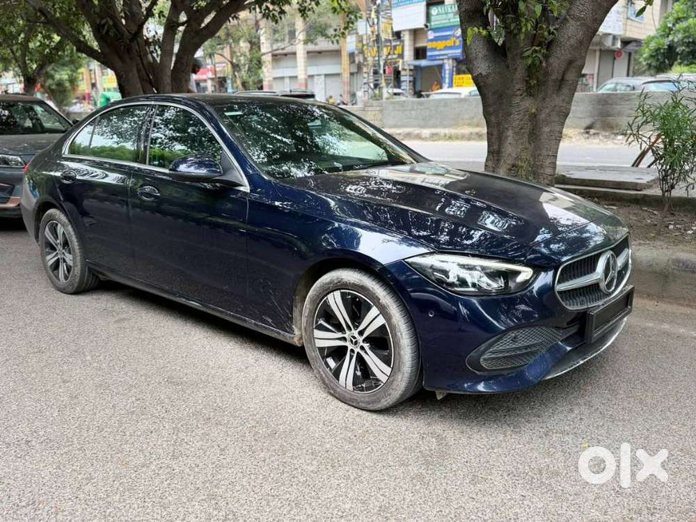 Mercedes-benz C Class Prime 200, 2022, Petrol