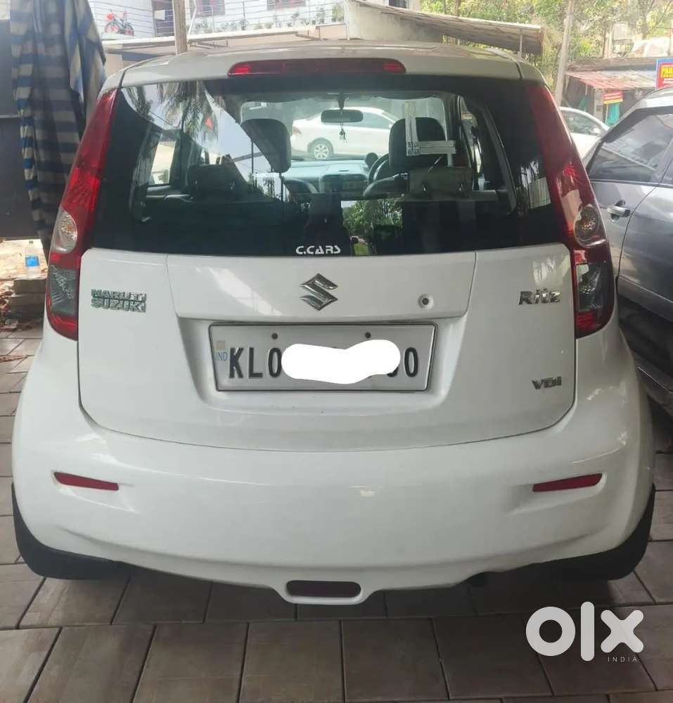 Ritz Vdi Diesel Sale New Pepper