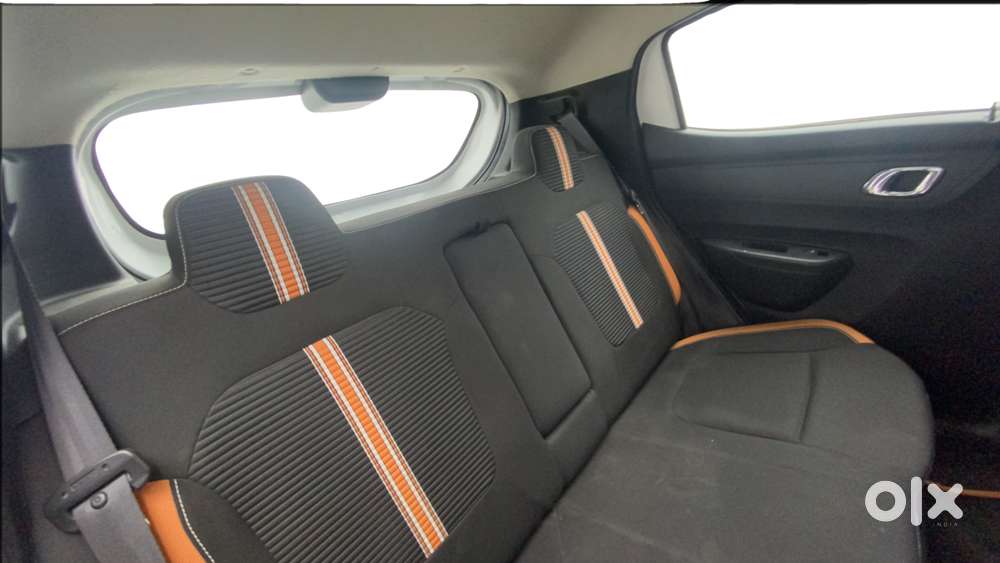 Renault Kwid 2019-ongoing 1.0 Climber Amt (o), 2020, Petrol