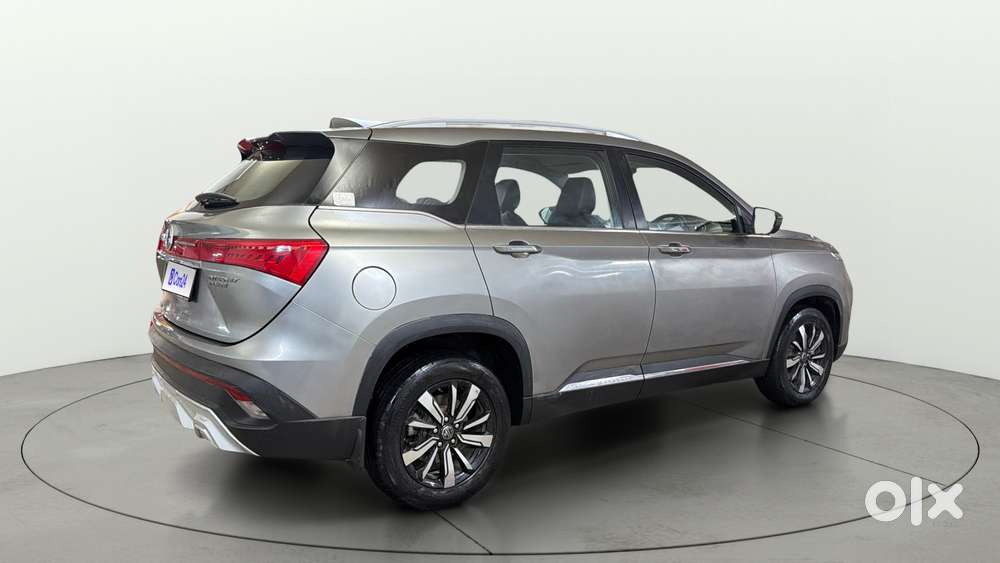 Mg Hector 1.5 Smart Dct, 2019, Petrol