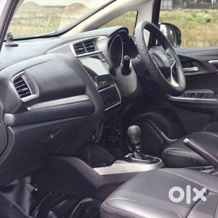 Honda Wr-v 1.5 Vx I-dtec, 2019, Diesel
