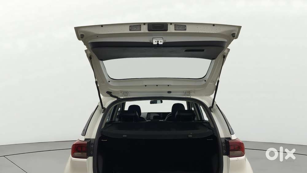 Kia Sonet 1.0 Htx Imt, 2022, Petrol