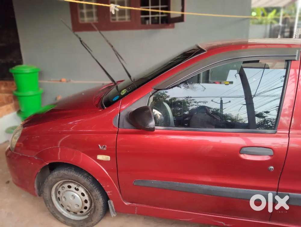 2008 Model Indica Dls Car For Sale At Price 60000