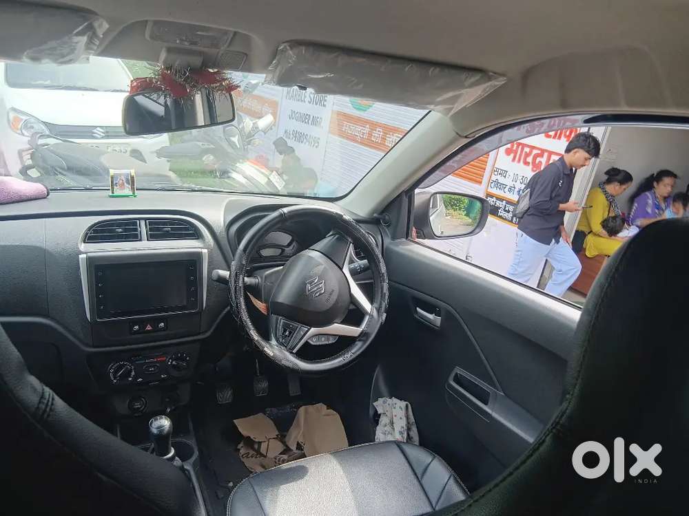Maruti Suzuki Alto 2023