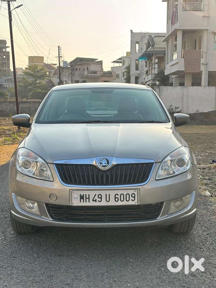 Skoda Rapid 1.5 Tdi Cr Elegance Plus, 2014, Diesel