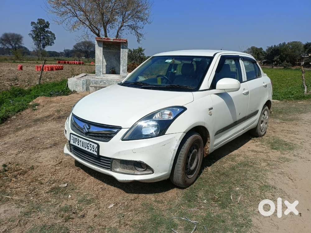 Maruti Suzuki Dzire 2013 Good Condition