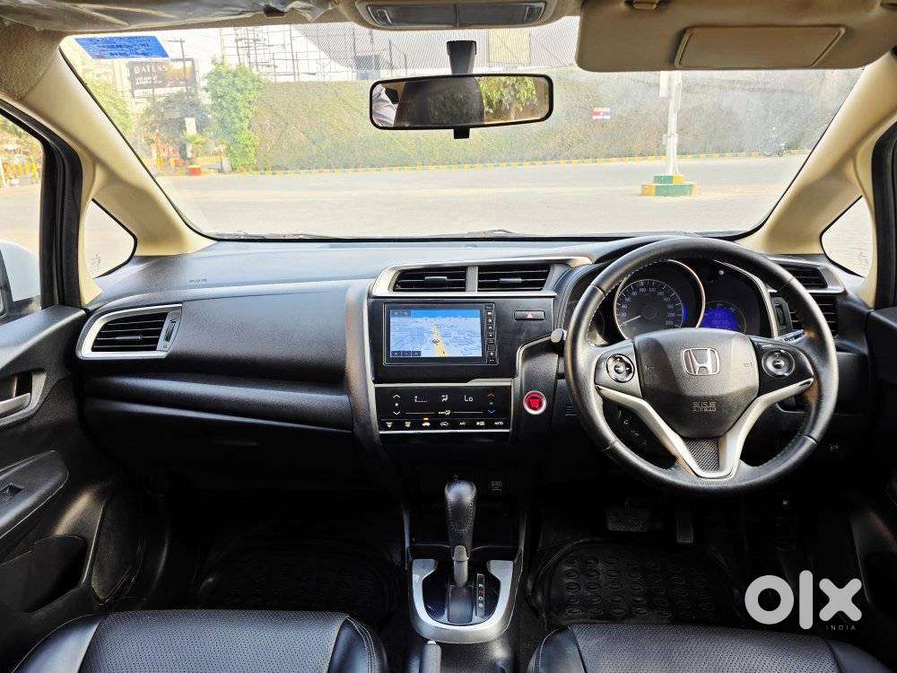 Honda Jazz Vx Cvt, 2019, Petrol
