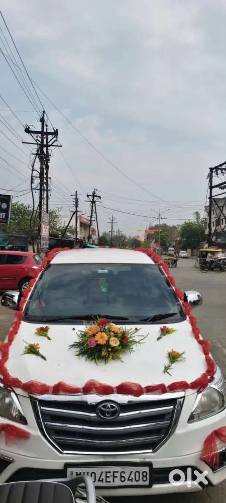 Toyota Innova 2010
