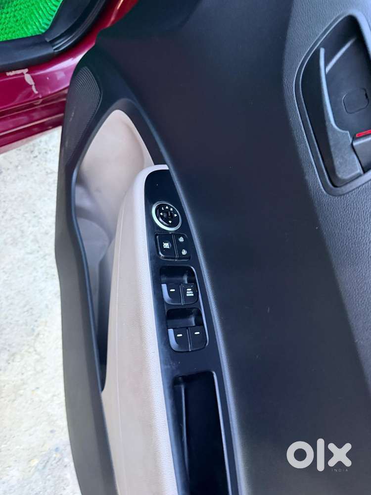 Hyundai Grand I10 2014