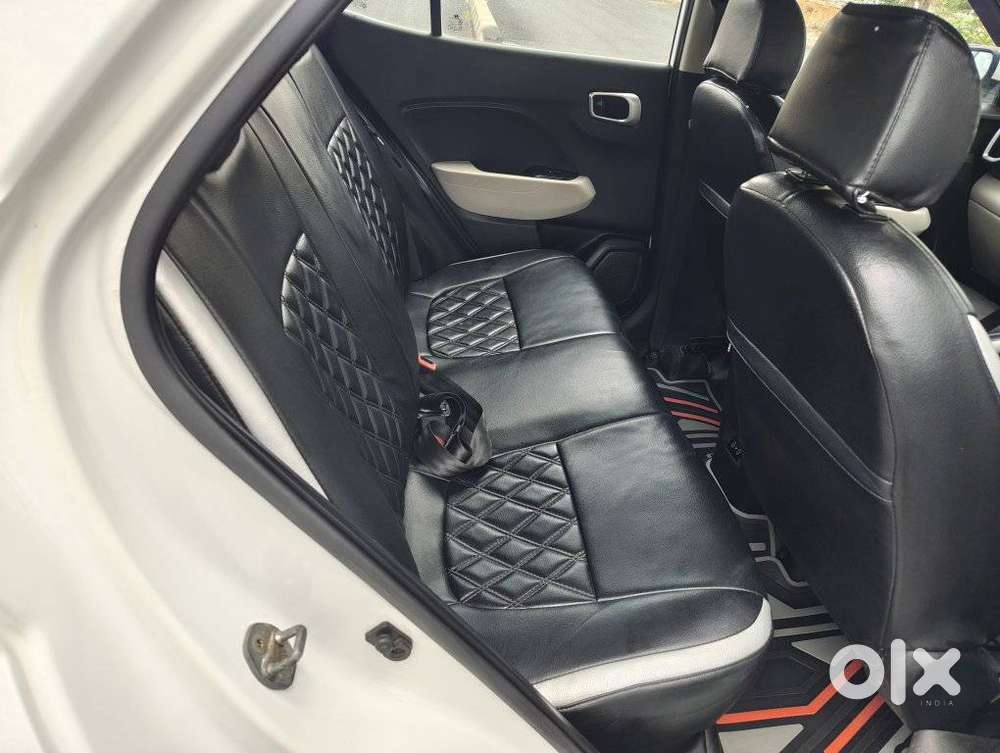 Hyundai Venue S Mt 1.2 Kappa, 2022, Petrol