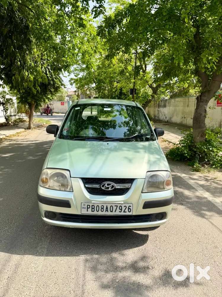 Fix Rate Santro 2004 Model 2029 Tak Passing