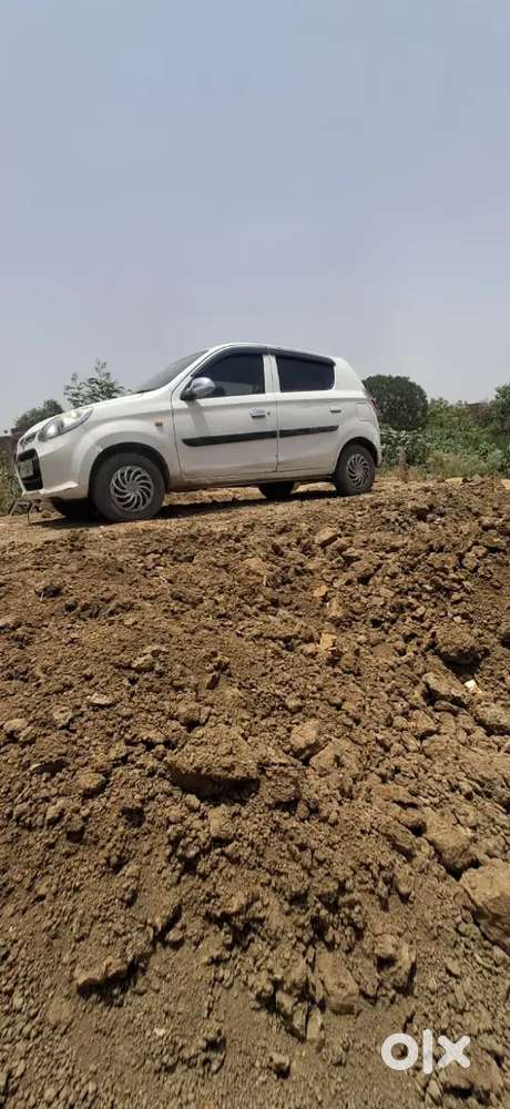 Maruti Suzuki Alto 2015
