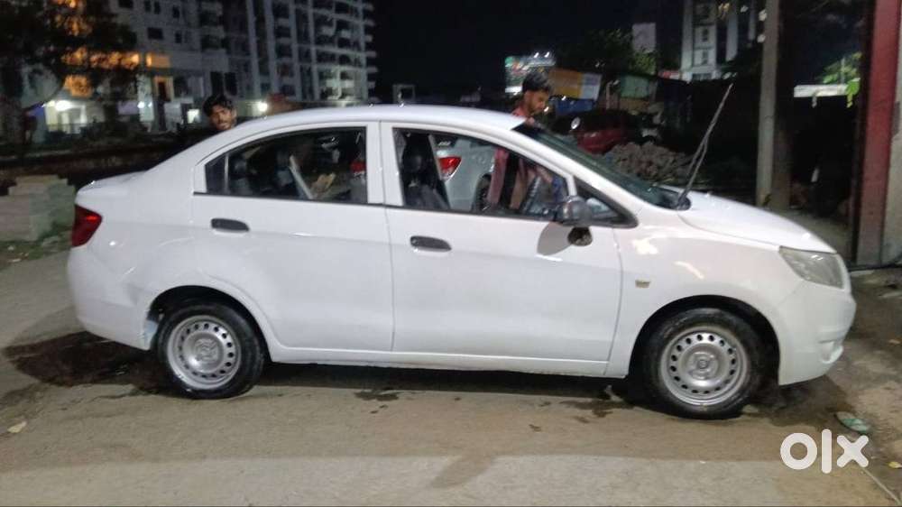 Chevrolet Sail 2016 Diesel Good Condition