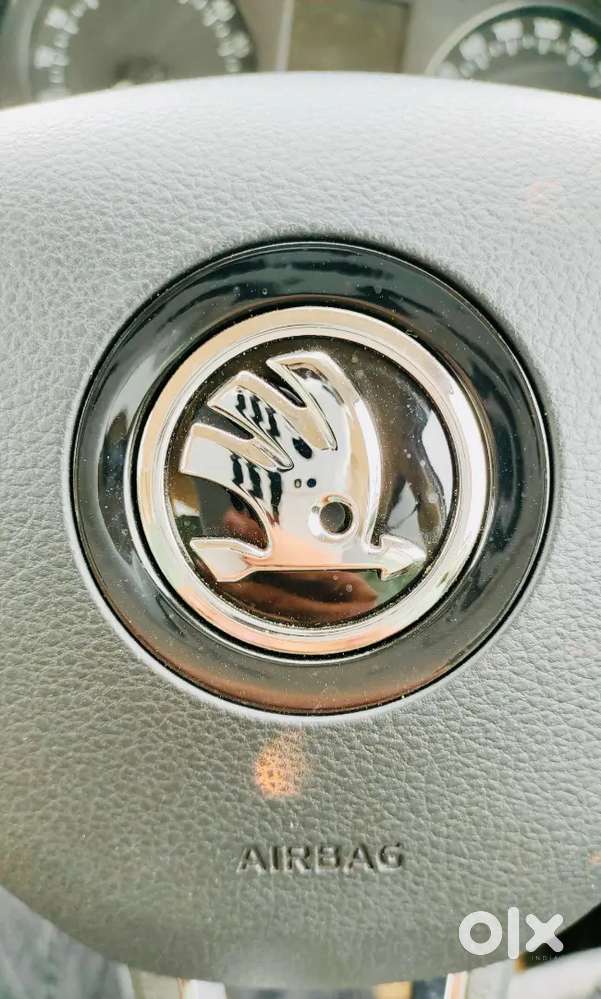 Skoda Rapid 2017 Diesel 155000 Km Driven