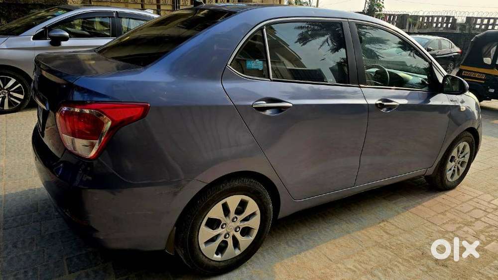 Hyundai Xcent 1.1 Crdi Sx, 2016, Diesel