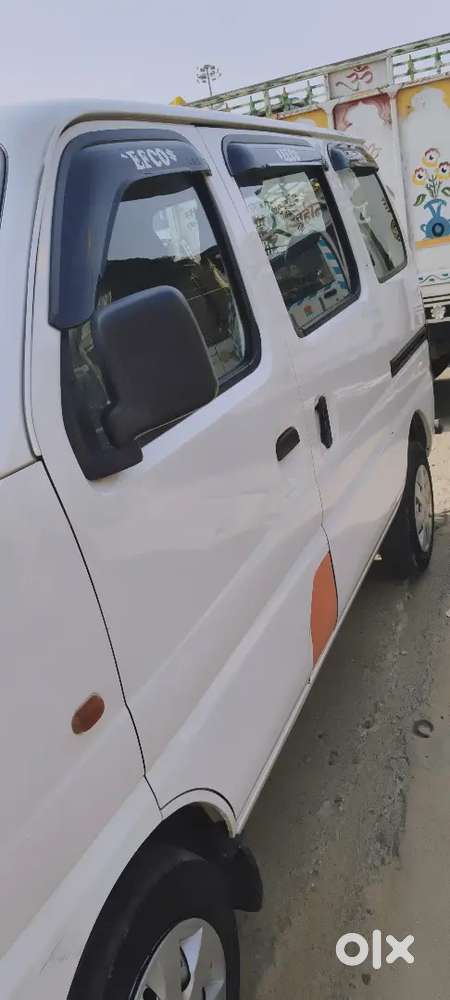 Maruti Suzuki Eeco 2024 Lpg Well Maintained