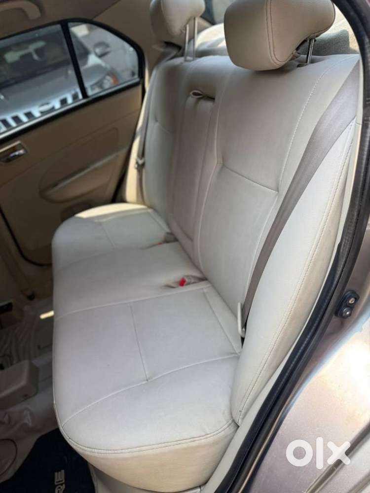 Maruti Suzuki Swift Dzire 1.2 Vxi Bsiv, 2012, Petrol